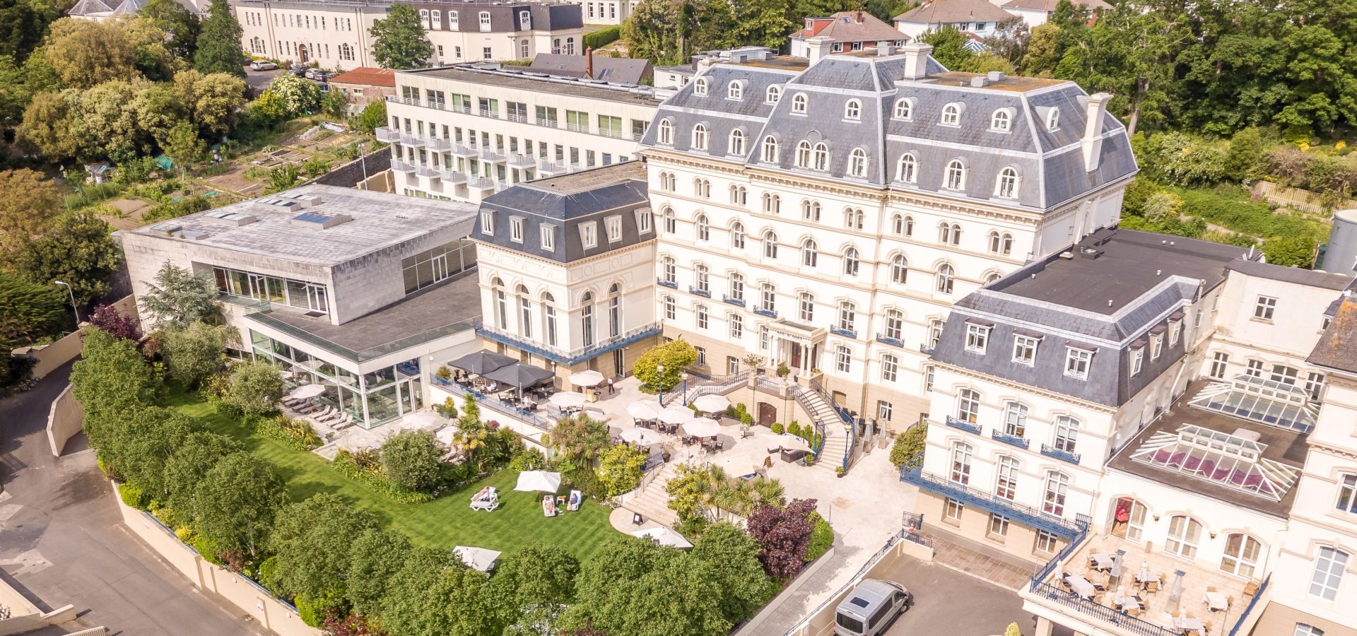 Hotel de france jersey outlet